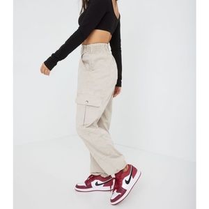 Brianna bubble pant